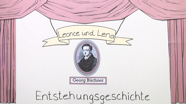 Interpretation Leonce Und Lena „Leonce und Lena“ – Entstehungsgeschichte (Büchner) inkl. Übungen