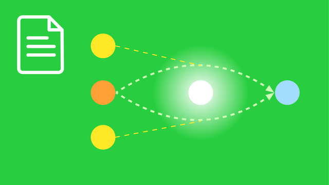 video image