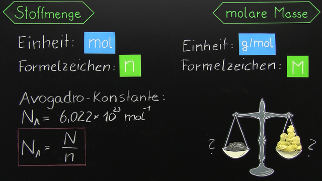Wie Berechnet Man Die Stoffmenge Wie kann ich die Stoffmenge berechnen? [Tipps]