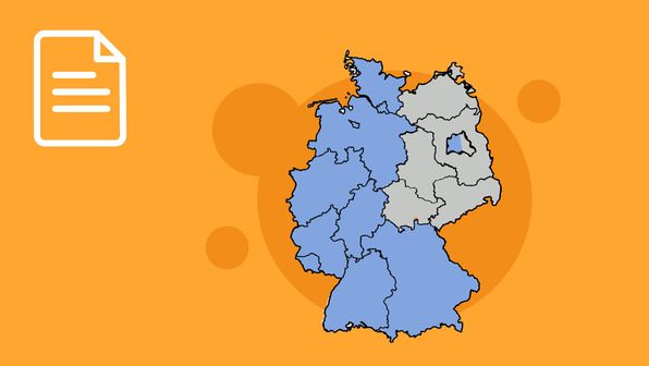 6. Mai 1955 – der Beitritt der BRD zur NATO