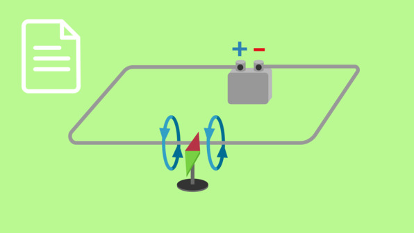 Elektromagnete – Entdeckung und Entwicklung