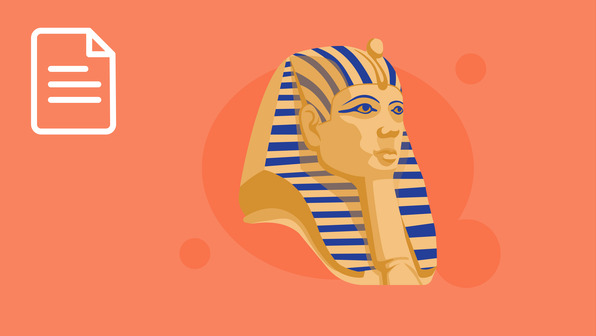 Altes Ägypten – Überblick