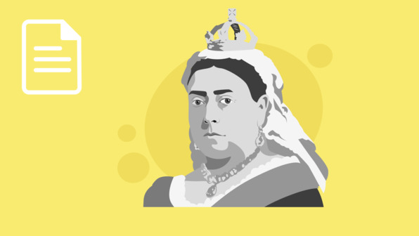 Queen Victoria