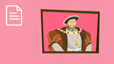 Henry VIII of England