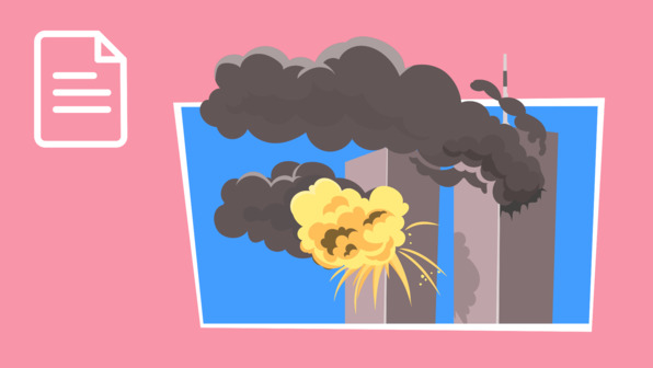 September 11 attacks