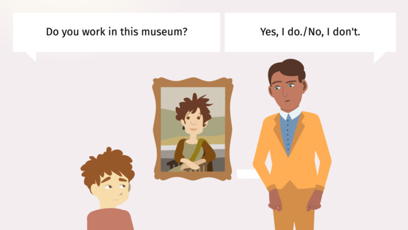 Short answers – Kurzantworten 