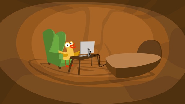 Email – eine E-Mail schreiben