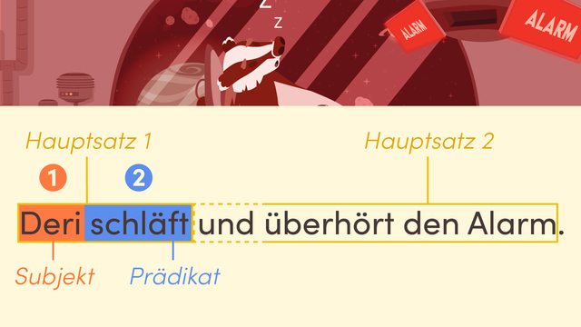 Was Ist Nebensatz Und Hauptsatz Was ist der Unterschied zwischen Hauptsatz und Nebensatz? [Tipps]