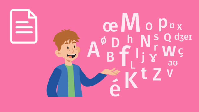 Wie spricht man "v" auf Englisch aus? [Tipps]