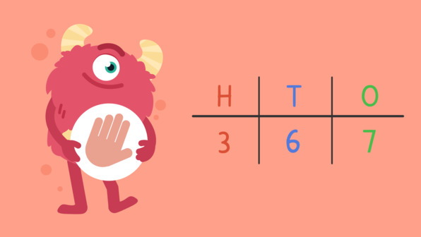 Rounding to the Nearest Hundred — Let's Practice!