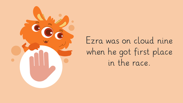 What is an Idiom?—Let's Practice