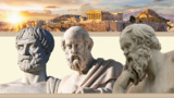 Wissenschaft und Kultur im antiken Griechenland