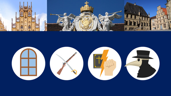 Der Dreißigjährige Krieg