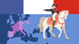 Europa unter der Herrschaft Napoleons
