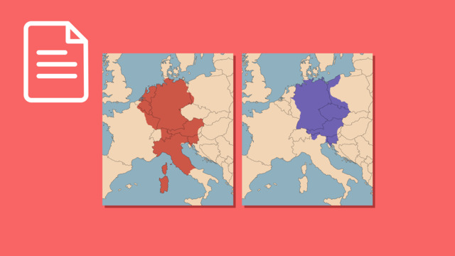 Heiliges Römisches Reich Deutscher Nation Zeitraum Das Heilige Römische Reich Deutscher Nation: Ein historischer Überblick