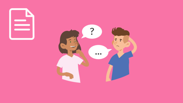 „Dasselbe“ oder „das gleiche“? – Regeln einfach erklärt