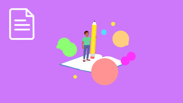 „Dir“ groß oder klein? – Rechtschreibung einfach erklärt