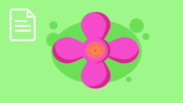 Elektronenwolke und Orbitalmodell