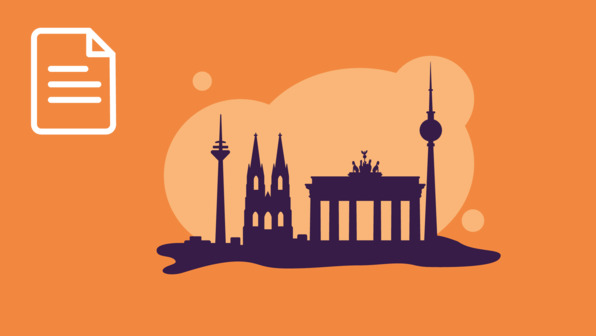 Das Leben in (Groß-)Städten 