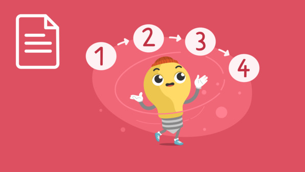 Lösungen finden – Schritt für Schritt zum Ziel