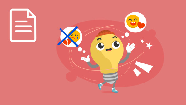 Ich schaffe das! – so denkst du positiv über dich selbst