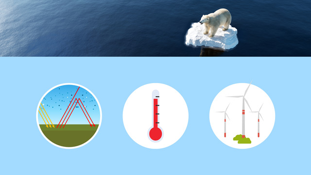 Der Klimawandel – Definition, Ursachen, Folgen 