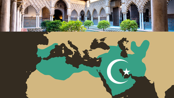 Der Islam – Ausbreitung und Kultur