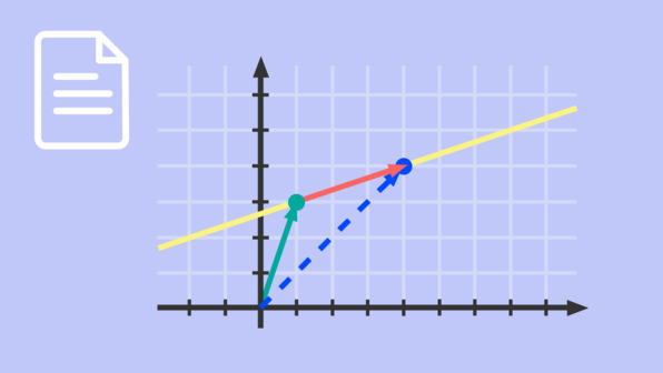 Analytische Geometrie
