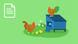 Artgerechte Tierhaltung 