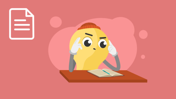 Kleine Übungen gegen Konzentrationsschwierigkeiten