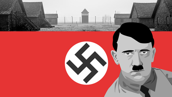 Der Nationalsozialismus