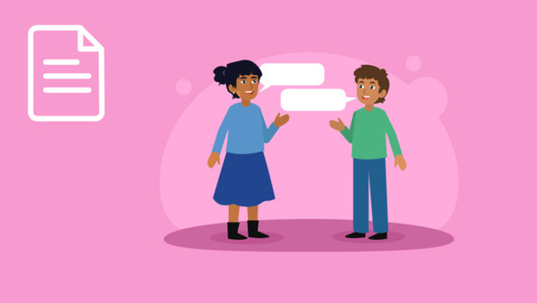 Begrüßung und Verabschiedung (1b-2)