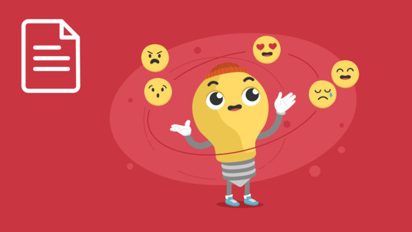 Meine Gefühls-Sammlung – alle Emotionen kennen und benennen