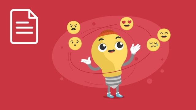 Meine Gefühls-Sammlung – alle Emotionen kennen und benennen