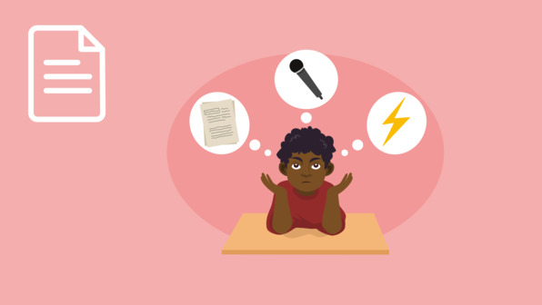 Emotionen im Schulalltag – Prüfungsangst, Lampenfieber, Neid