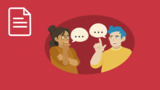Feedback geben und annehmen 