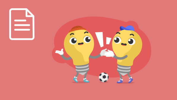 Fairplay – Regeln und Fairness in der Gruppe