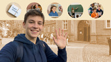 Meine Schule – Schulfächer