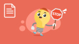 Stopp! – Grenzen setzen und Nein sagen