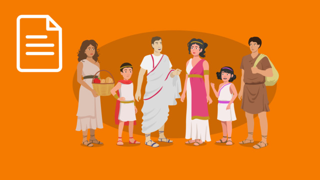 video image