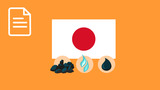 Japan und seine Rohstoffabhängigkeit