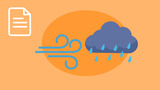 Monsun in Indien und China: Entstehung und Folgen