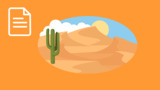 Sahara – Paradoxon des Klimawandels