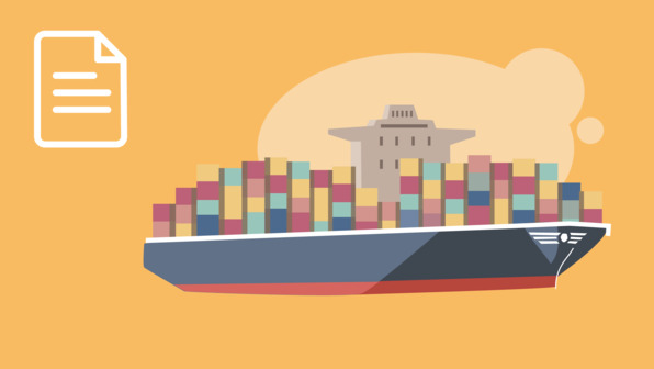 Rotterdam – bedeutendster Umschlagplatz der Weltwirtschaft