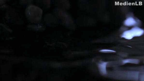 Grundwasser ist nicht gleich Grundwasser