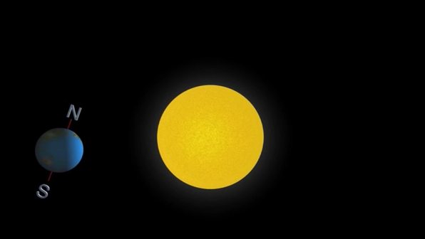 Die Jahreszeiten – der Herbst