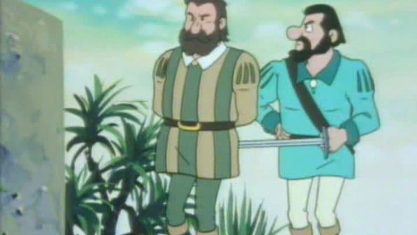 Pizarro und das Reich der Inka – Es war einmal Amerika (Folge 11)