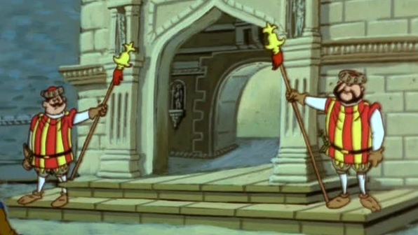 Erster Weltumsegler Fernando de Magellan – Es war einmal Abenteurer und Entdecker (Folge 11)