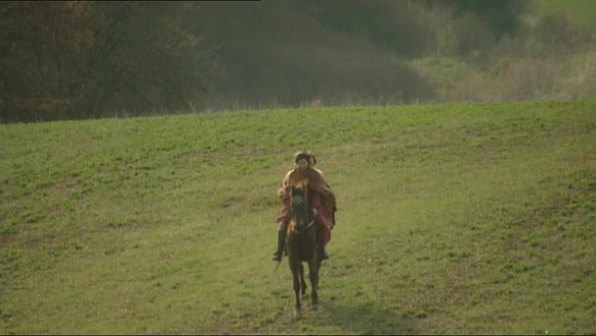 Jeanne d’Arc – die Jungfrau von Orleans